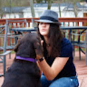 Meet your Posher, Lillian